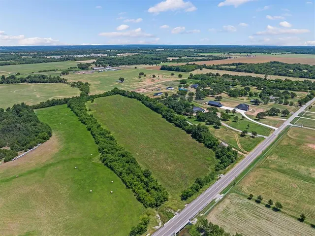 Photo 2 — E Hefner Road, Jones, OK 73049