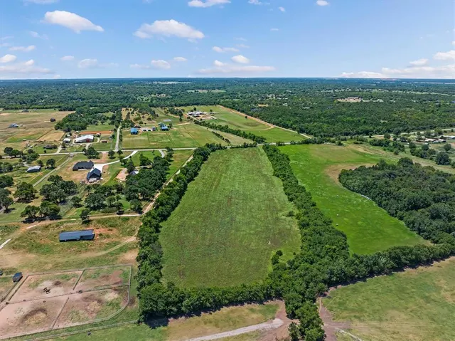Photo 3 — E Hefner Road, Jones, OK 73049