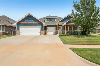 Sold home at 18700 Big Cedar Way