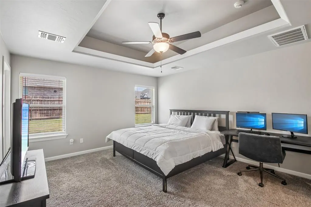 Photo 19 — 18700 Big Cedar Way, Edmond, OK 73012
