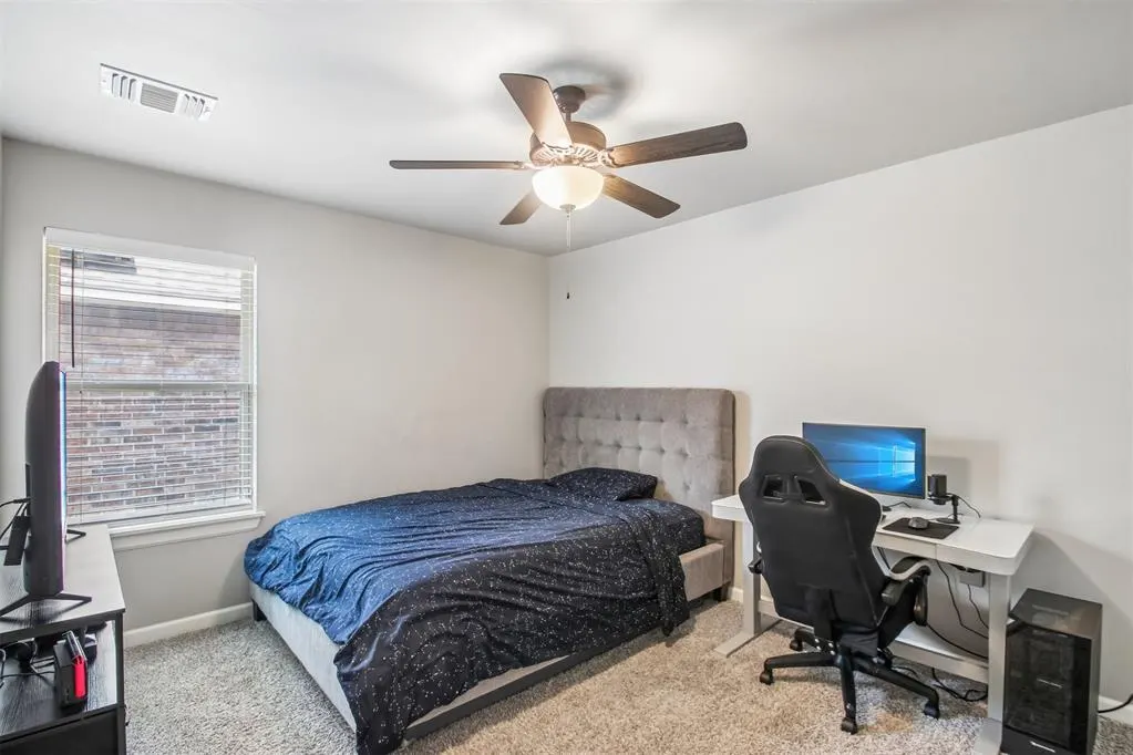 Photo 24 — 18700 Big Cedar Way, Edmond, OK 73012
