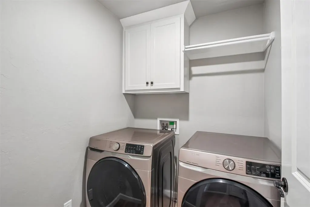 Photo 31 — 18700 Big Cedar Way, Edmond, OK 73012