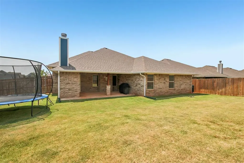 Photo 33 — 18700 Big Cedar Way, Edmond, OK 73012