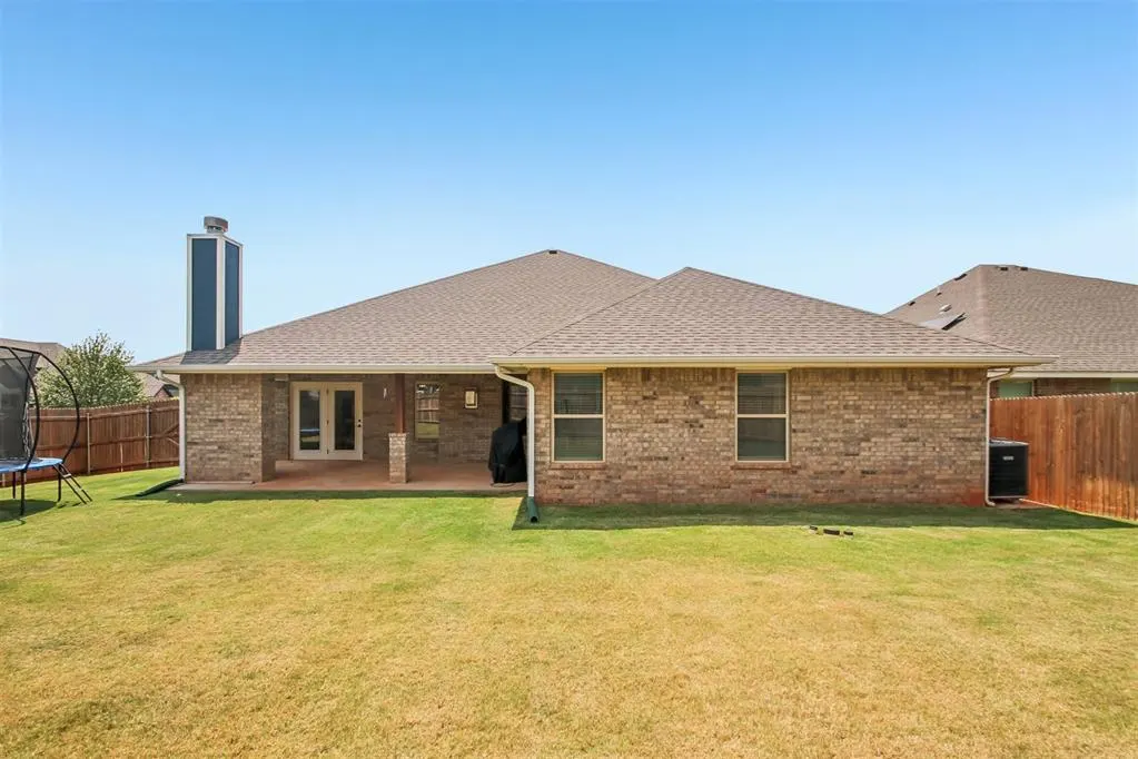 Photo 34 — 18700 Big Cedar Way, Edmond, OK 73012