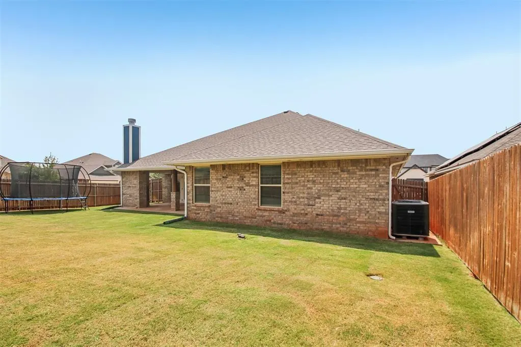 Photo 35 — 18700 Big Cedar Way, Edmond, OK 73012