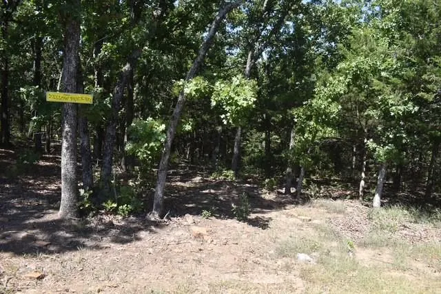 Front exterior — 624 S 433rd west Avenue, Terlton, OK 74081