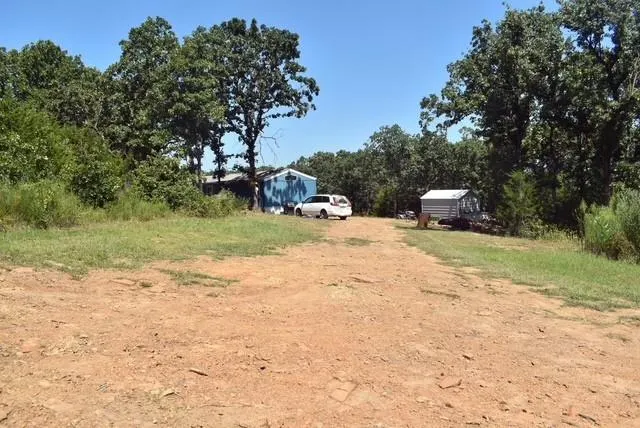 Photo 4 — 624 S 433rd west Avenue, Terlton, OK 74081