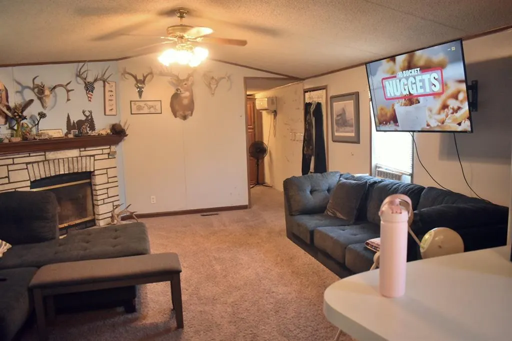 Photo 13 — 624 S 433rd west Avenue, Terlton, OK 74081