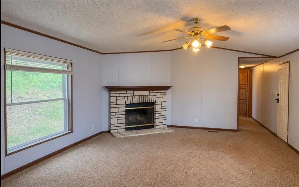 Photo 3 — 624 S 433rd west Avenue, Terlton, OK 74081
