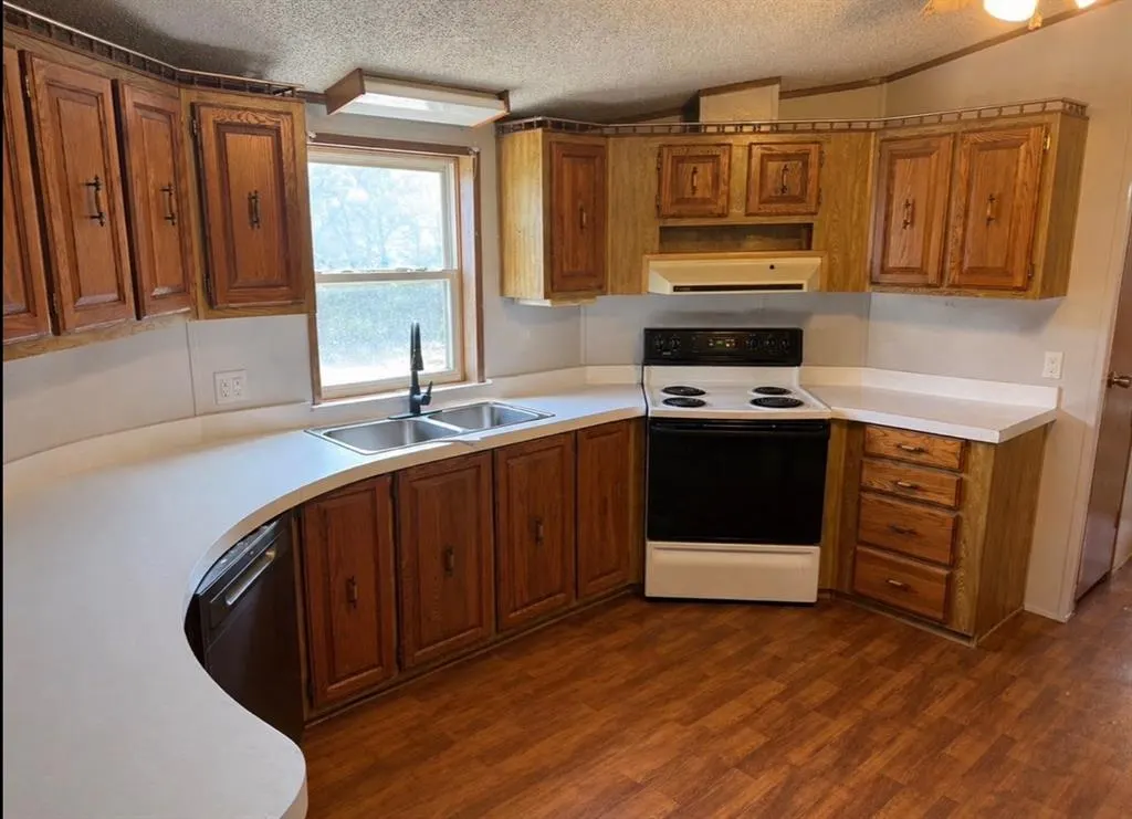 Photo 4 — 624 S 433rd west Avenue, Terlton, OK 74081