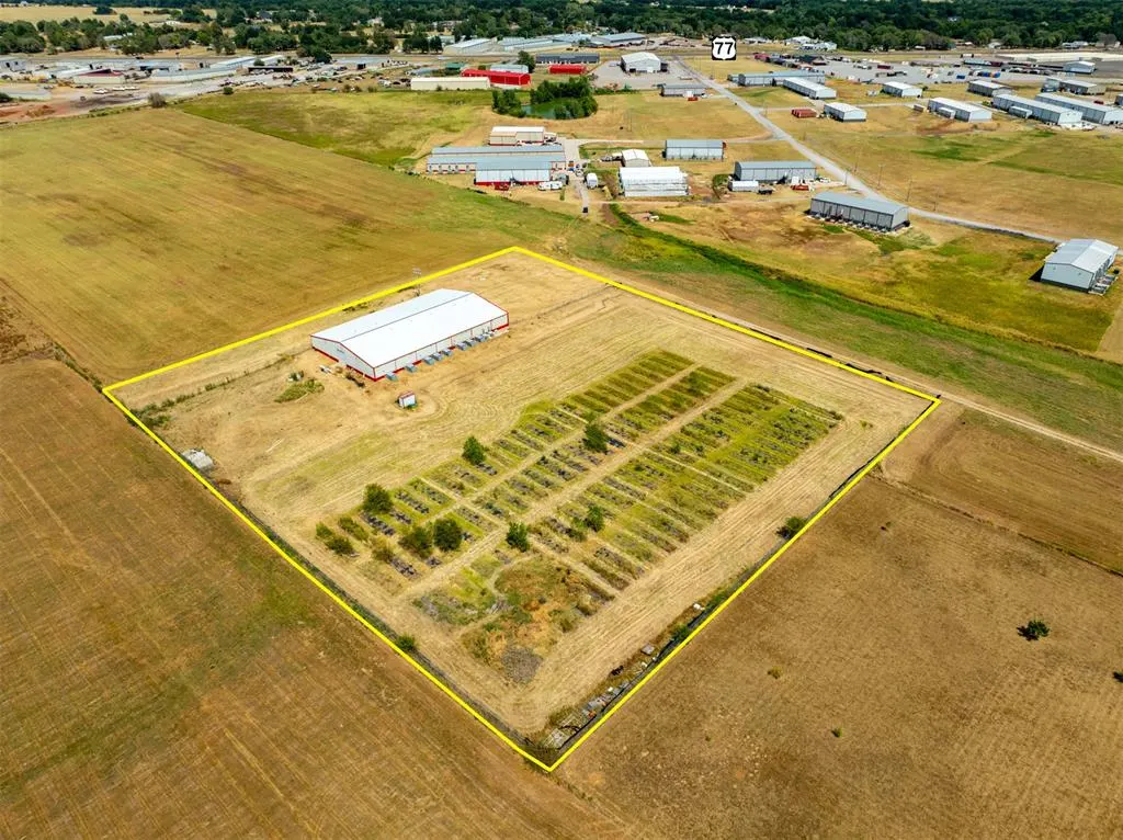 Photo 13 — 4295 Banner Road, Noble, OK 73068