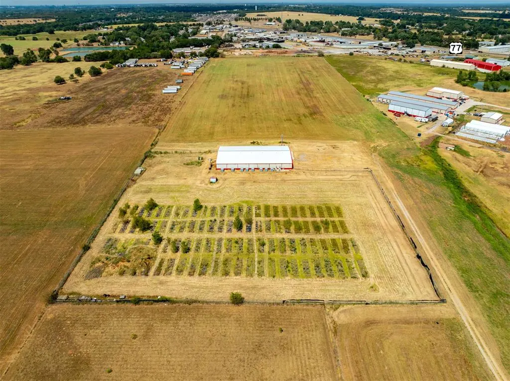 Photo 14 — 4295 Banner Road, Noble, OK 73068