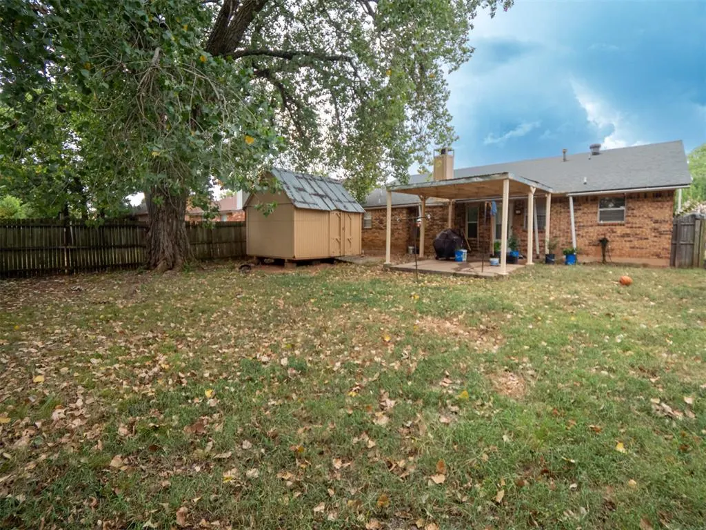 Photo 25 — 4928 Gaines Street, Oklahoma City, OK 73135