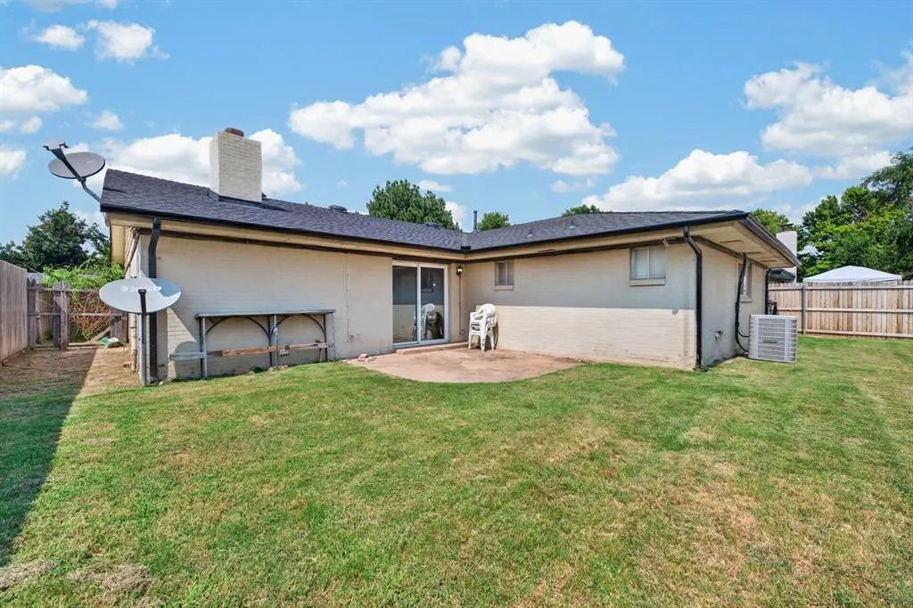 Photo 29 — 7720 NW 30th Terrace, Bethany, OK 73008