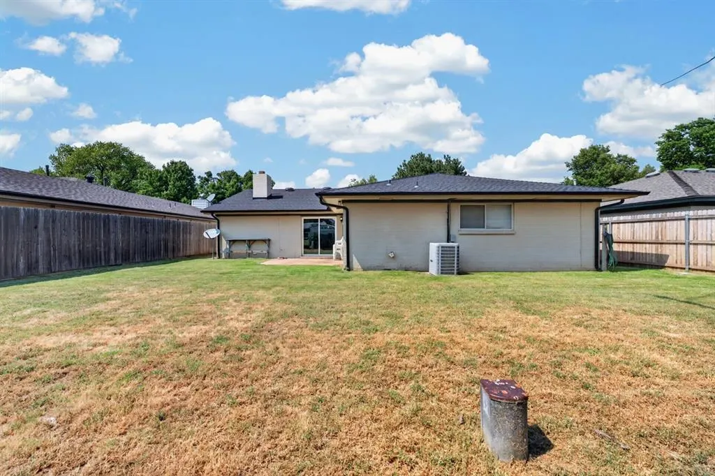 Photo 32 — 7720 NW 30th Terrace, Bethany, OK 73008