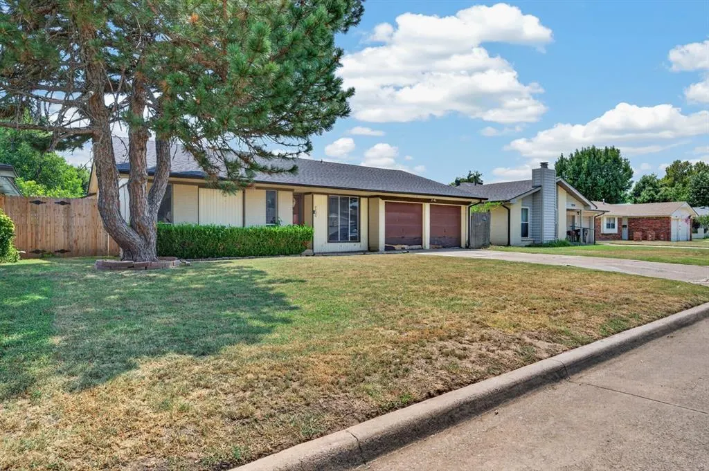 Photo 34 — 7720 NW 30th Terrace, Bethany, OK 73008