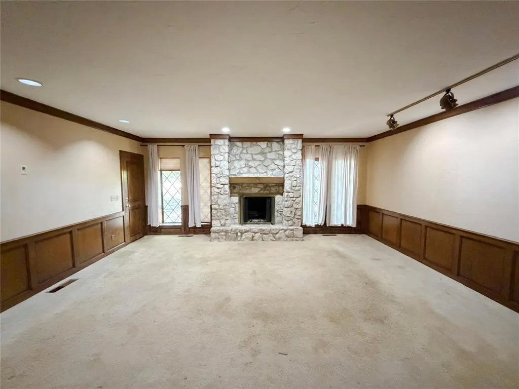 Photo 12 — 2317 Robinwood Circle, Shawnee, OK 74801