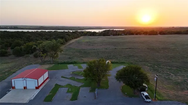 Photo 7 — 1420 N Crow Roost Road, Fort Cobb, OK 73038