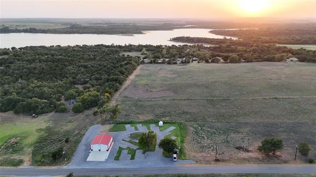Photo 9 — 1420 N Crow Roost Road, Fort Cobb, OK 73038