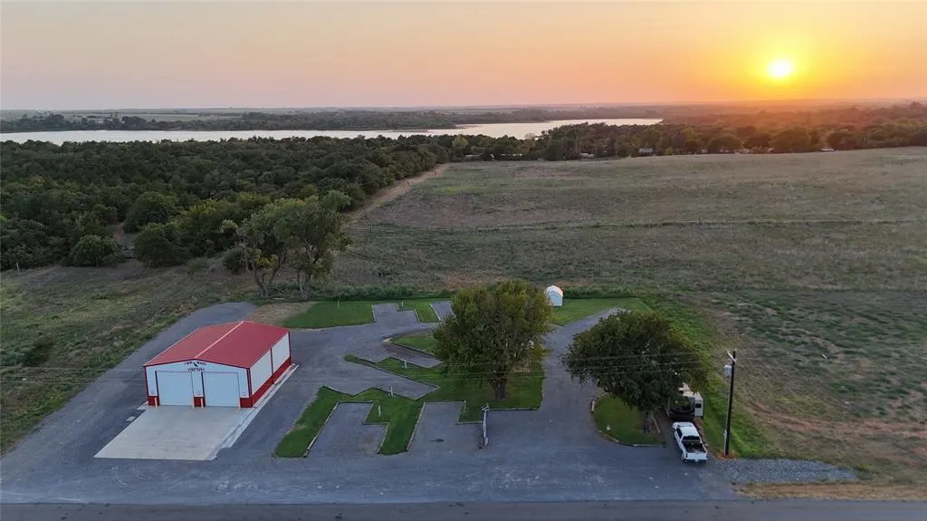 Photo 10 — 1420 N Crow Roost Road, Fort Cobb, OK 73038