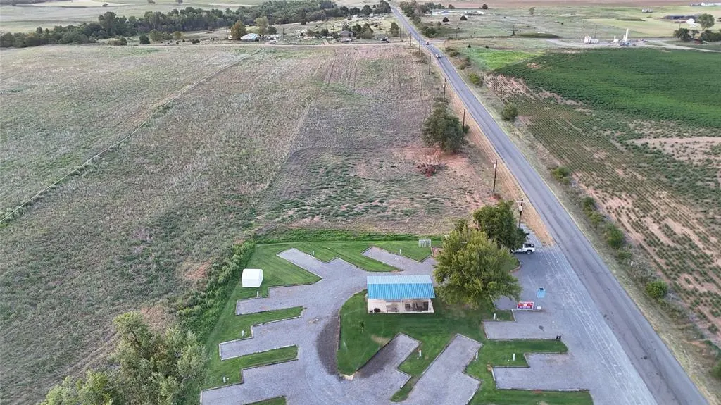 Photo 12 — 1420 N Crow Roost Road, Fort Cobb, OK 73038