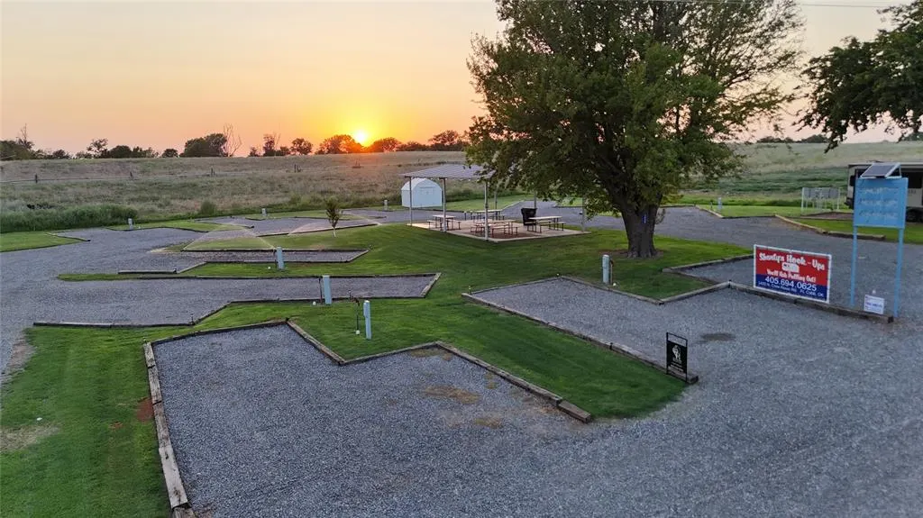 Photo 15 — 1420 N Crow Roost Road, Fort Cobb, OK 73038