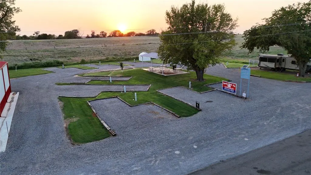 Photo 16 — 1420 N Crow Roost Road, Fort Cobb, OK 73038