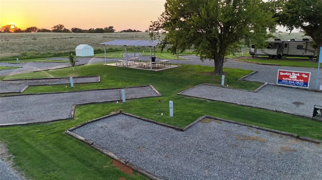 Photo 19 — 1420 N Crow Roost Road, Fort Cobb, OK 73038