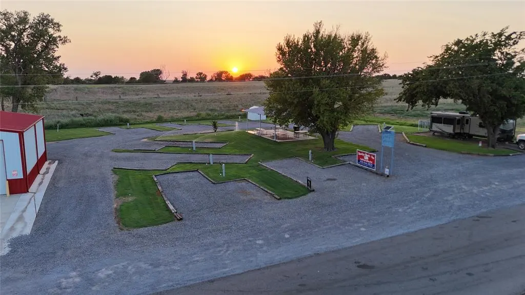 Photo 20 — 1420 N Crow Roost Road, Fort Cobb, OK 73038