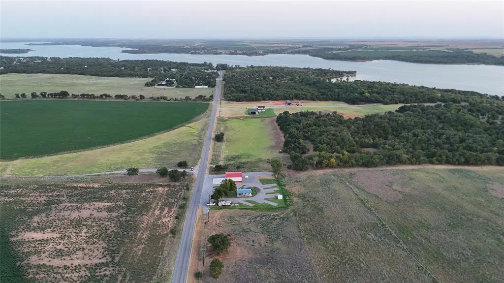 Photo 21 — 1420 N Crow Roost Road, Fort Cobb, OK 73038