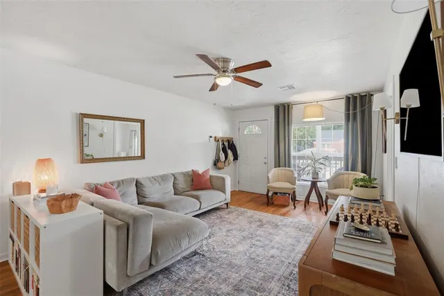 Photo 5 — 1420 S Daugherty Avenue, Oklahoma City, OK 73108