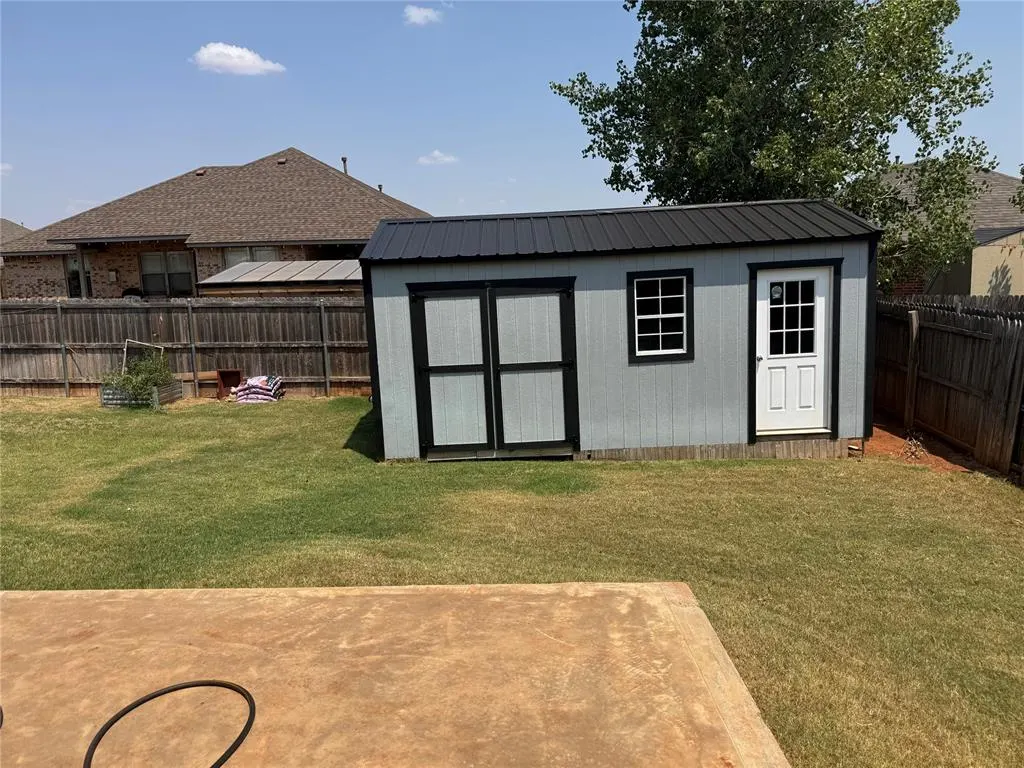 Photo 15 — 1121 NW Phils way NW Way, Piedmont, OK 73078