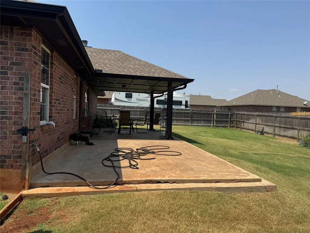 Photo 16 — 1121 NW Phils way NW Way, Piedmont, OK 73078
