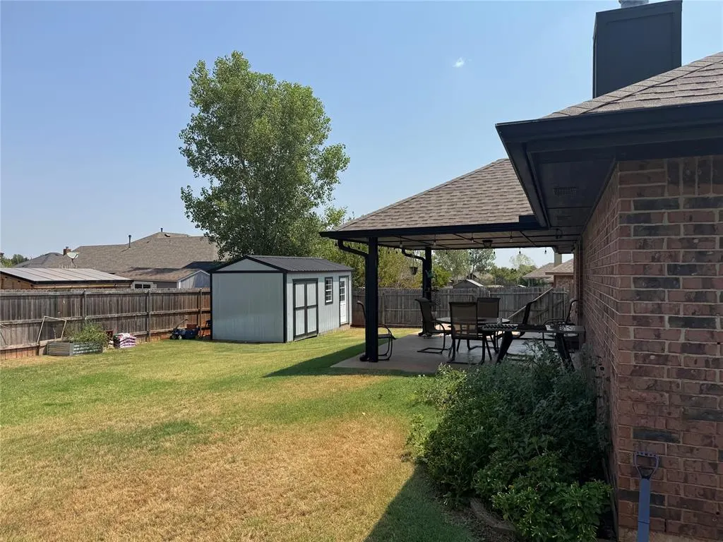 Photo 18 — 1121 NW Phils way NW Way, Piedmont, OK 73078