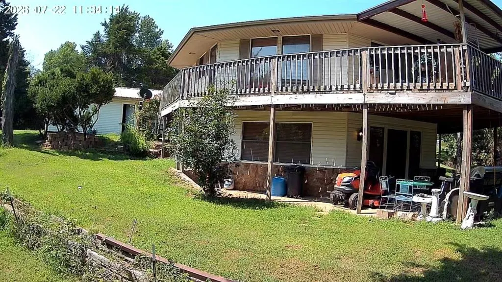 Photo 3 — 740150 S 3484 Road, Cushing, OK 74023