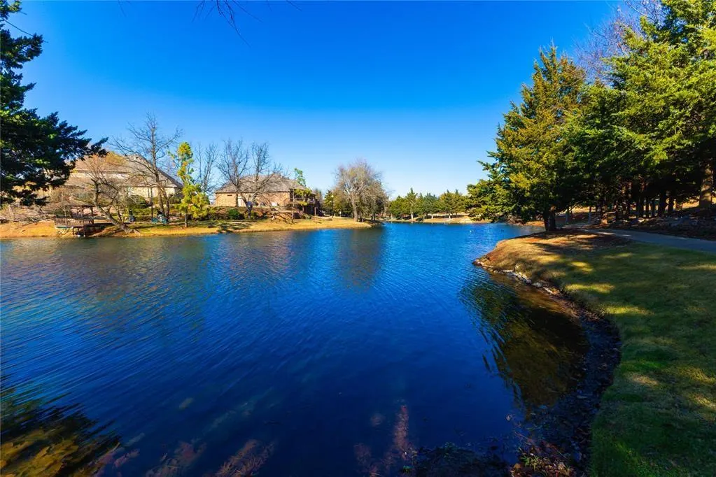 Photo 8 — 2341 W Sunset Drive, Mustang, OK 73064