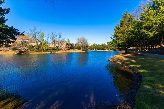 Photo 8 — 2341 W Sunset Drive, Mustang, OK 73064