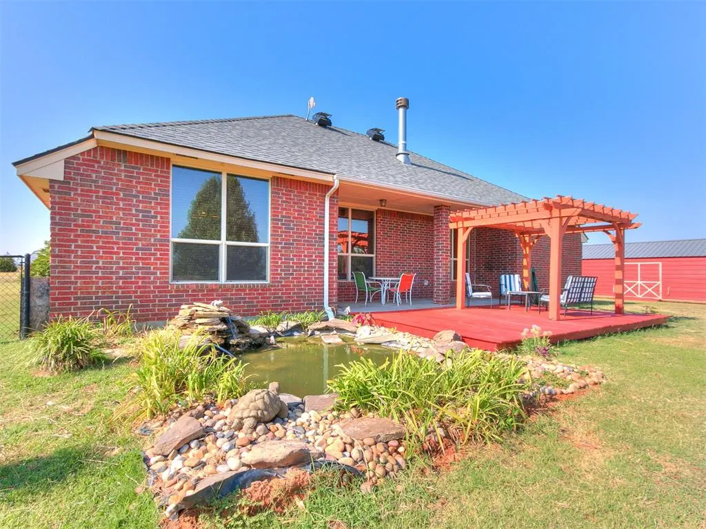 Photo 34 — 2008 County Road 1199, Tuttle, OK 73089