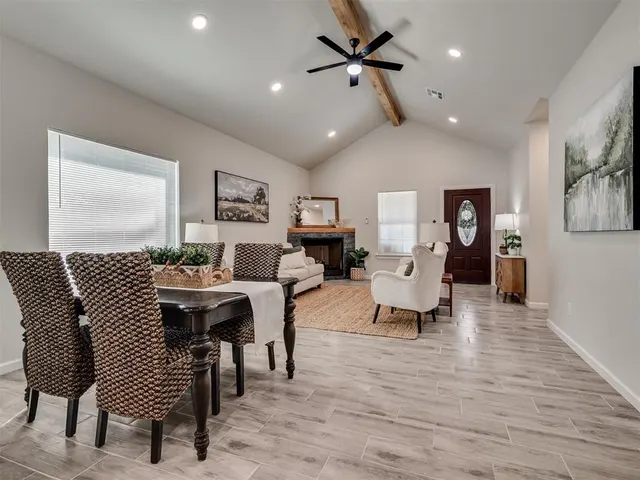 Photo 7 — 706 E Lincoln Avenue, Guthrie, OK 73044