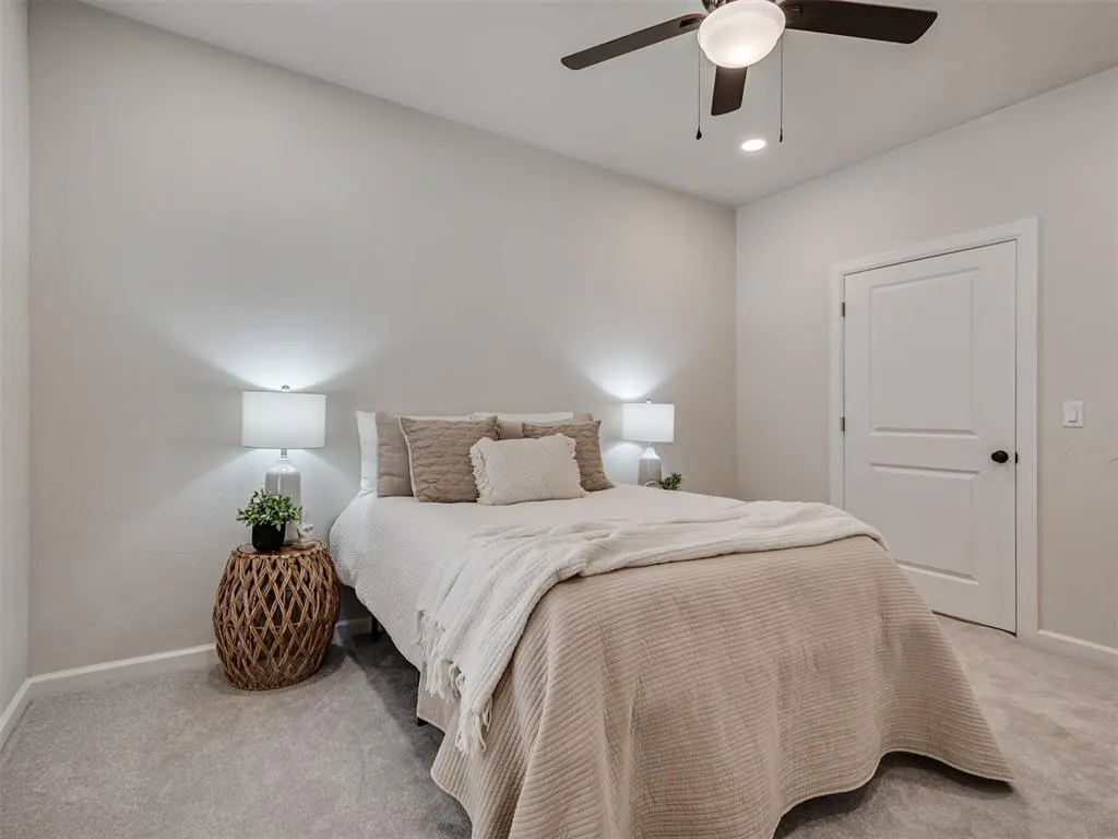Photo 22 — 706 E Lincoln Avenue, Guthrie, OK 73044