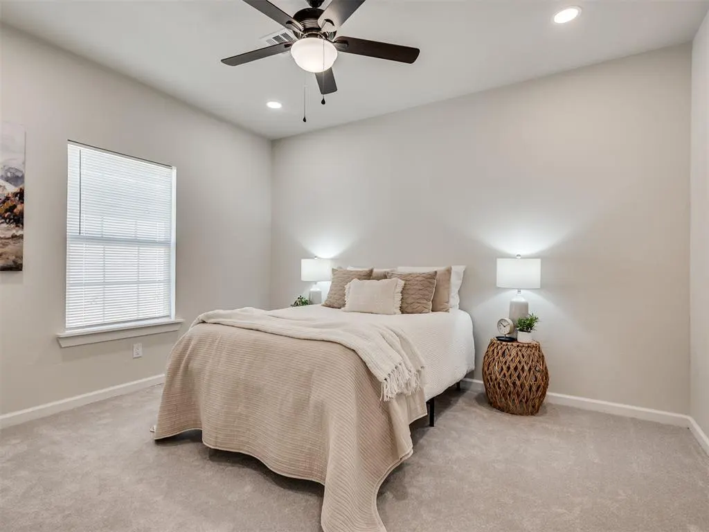 Photo 23 — 706 E Lincoln Avenue, Guthrie, OK 73044