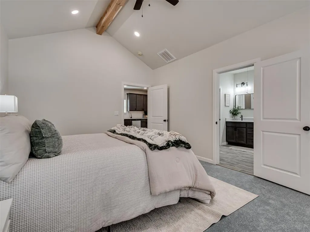 Photo 29 — 706 E Lincoln Avenue, Guthrie, OK 73044