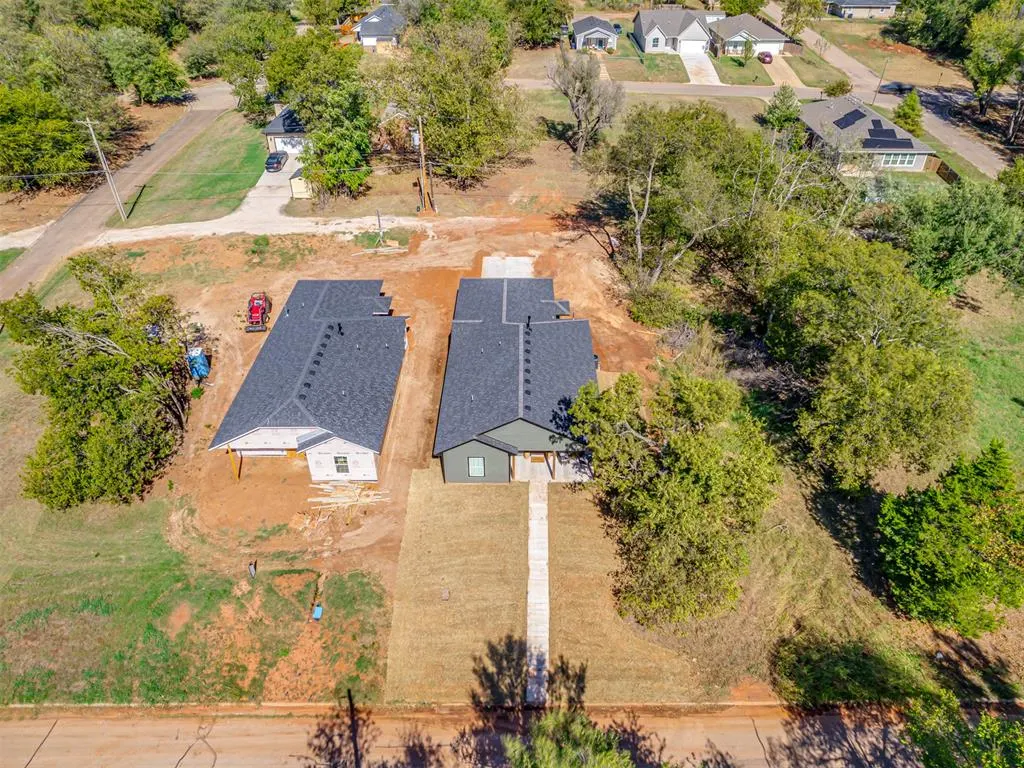 Photo 33 — 706 E Lincoln Avenue, Guthrie, OK 73044