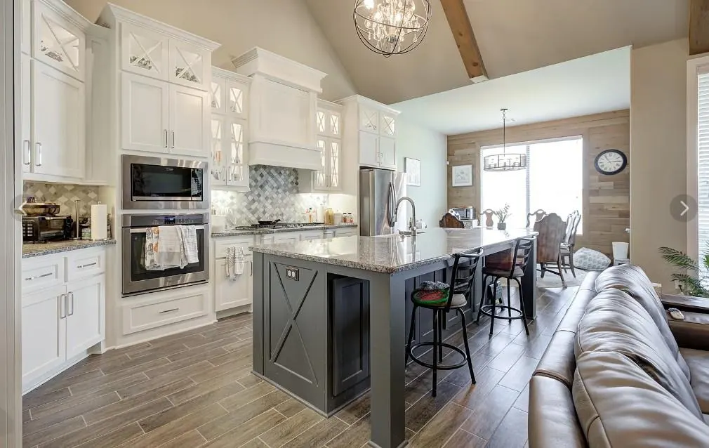 Photo 6 — 12408 Sardonyx Drive, Oklahoma City, OK 73170