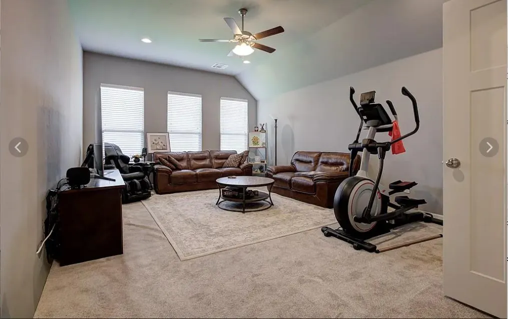 Photo 13 — 12408 Sardonyx Drive, Oklahoma City, OK 73170