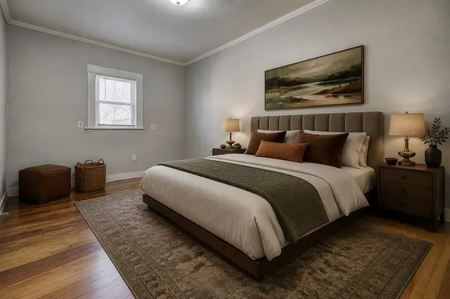 Photo 3 — 1715 NW 21st Street, Oklahoma City, OK 73106