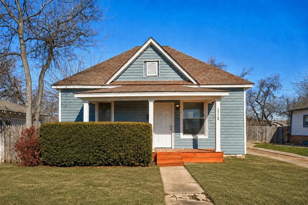 Photo 6 — 1715 NW 21st Street, Oklahoma City, OK 73106