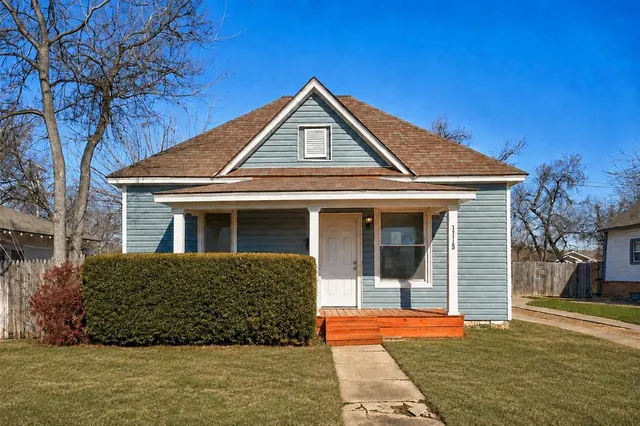 Photo 6 — 1715 NW 21st Street, Oklahoma City, OK 73106