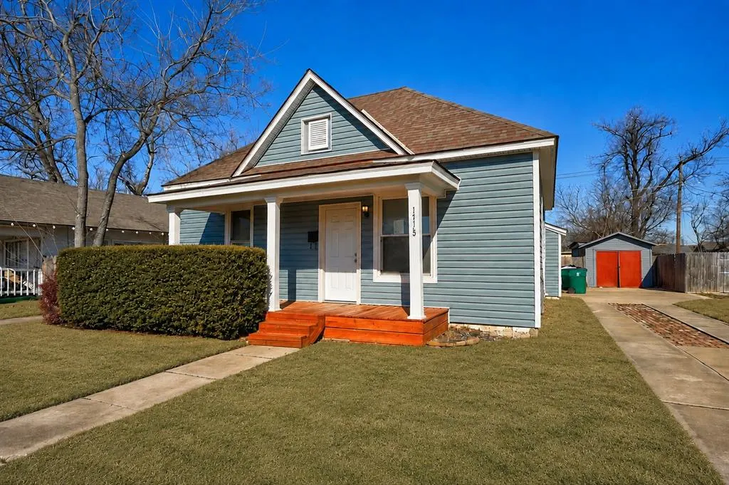 Photo 7 — 1715 NW 21st Street, Oklahoma City, OK 73106