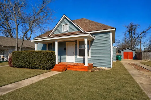 Photo 7 — 1715 NW 21st Street, Oklahoma City, OK 73106